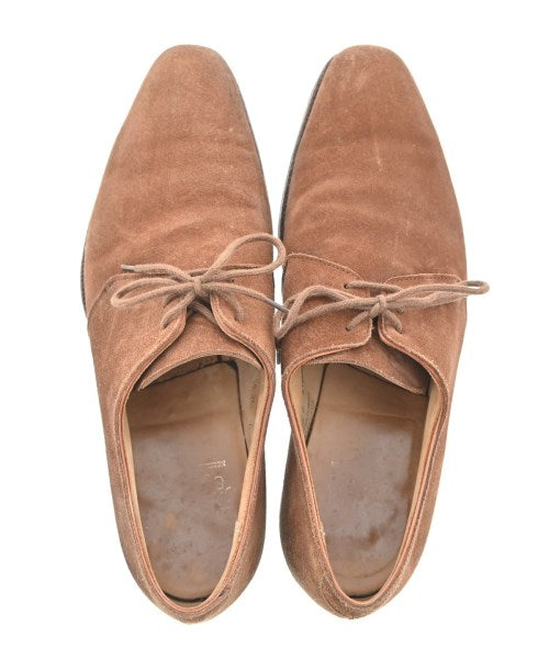 CROCKETT&JONES 正式鞋