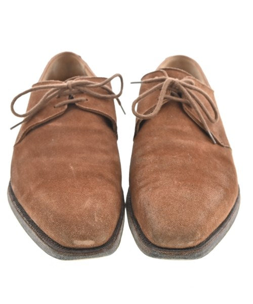 CROCKETT&JONES 正式鞋