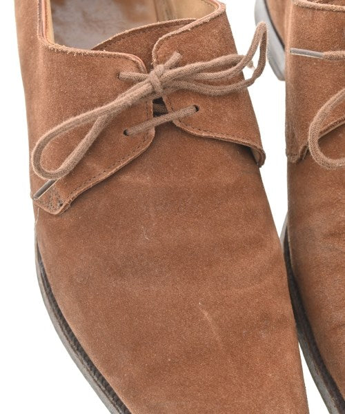 CROCKETT&JONES 正式鞋