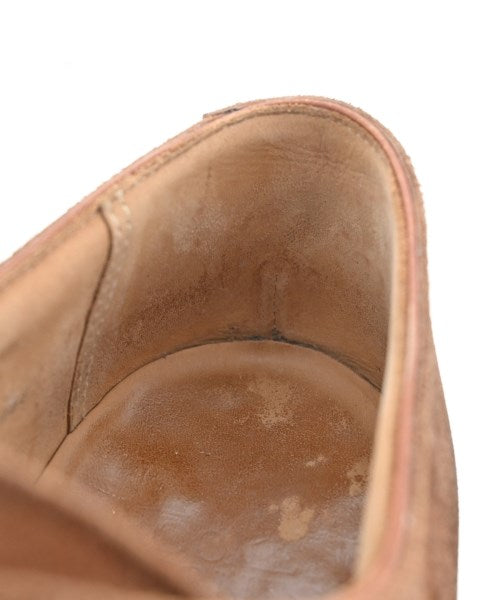 CROCKETT&JONES 正式鞋