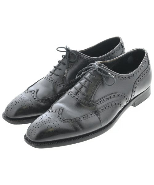 CROCKETT&JONES 正式鞋