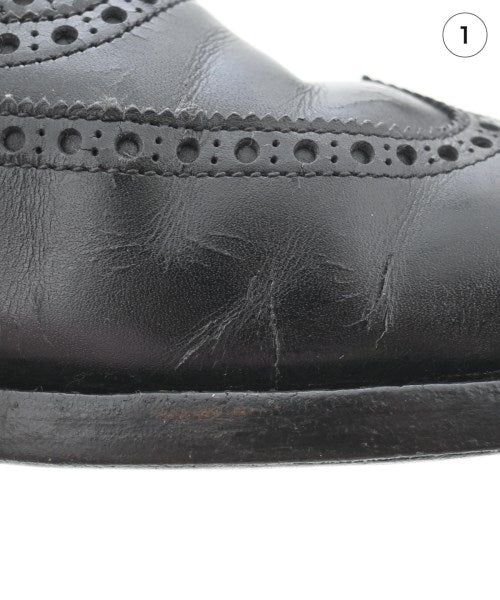 CROCKETT&JONES 正式鞋