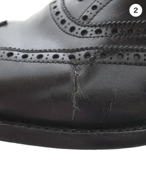 CROCKETT&JONES 正式鞋