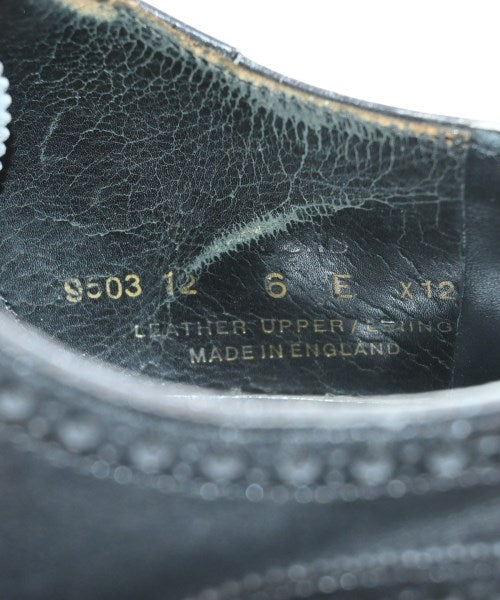 CROCKETT&JONES 正式鞋