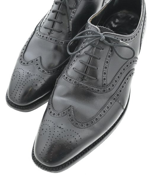 CROCKETT&JONES 正式鞋