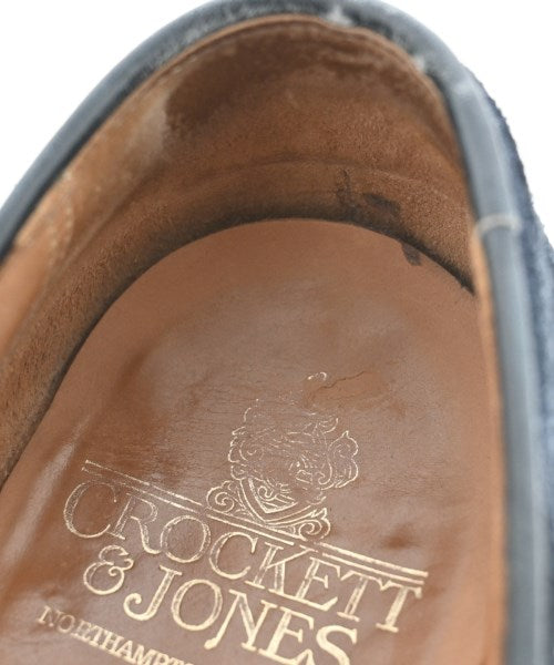 CROCKETT&JONES 正式鞋
