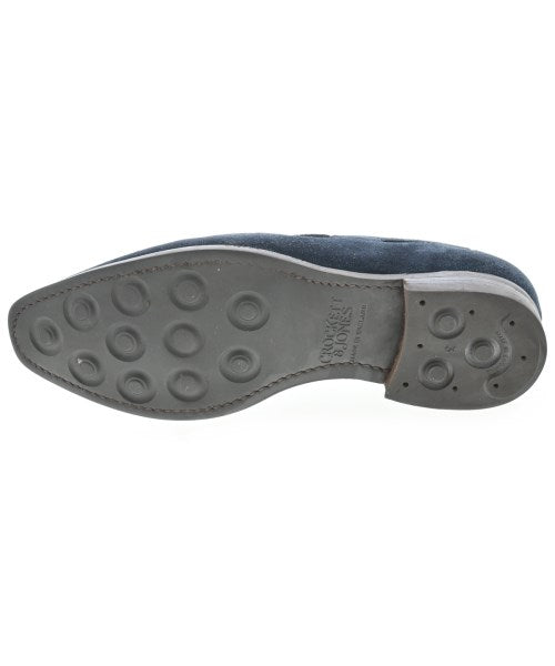 CROCKETT&JONES 正式鞋