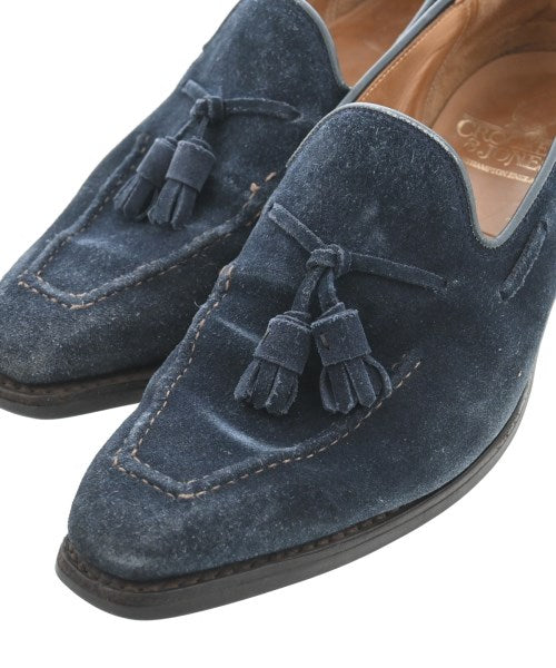 CROCKETT&JONES 正式鞋