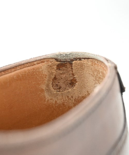 CROCKETT&JONES 正式鞋