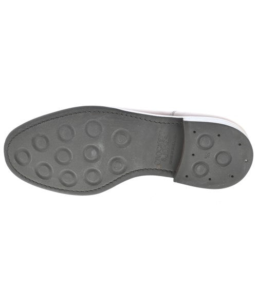 CROCKETT&JONES 正式鞋