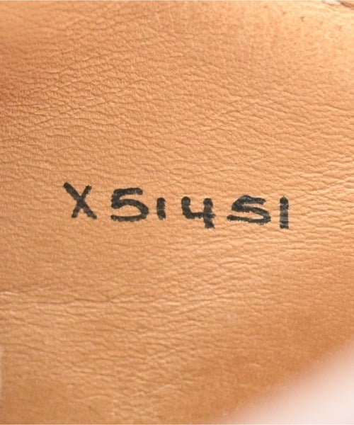 CROCKETT&JONES 正式鞋