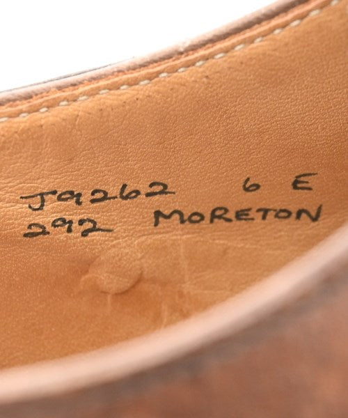 CROCKETT&JONES 正式鞋