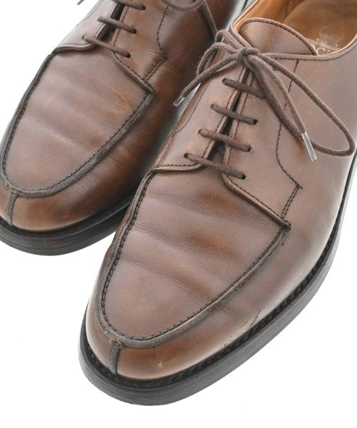 CROCKETT&JONES 正式鞋