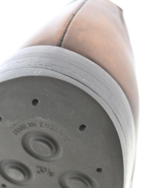 CROCKETT&JONES 正式鞋