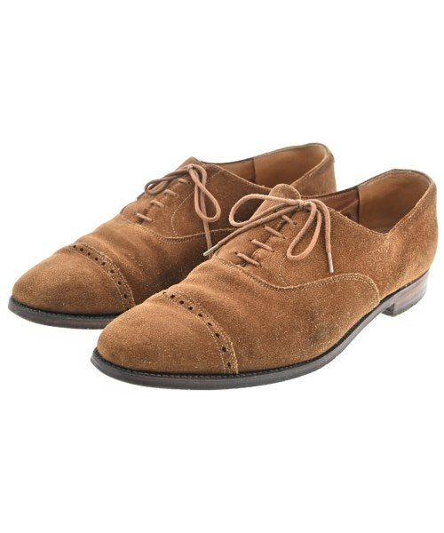 CROCKETT&JONES 正式鞋