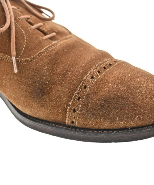 CROCKETT&JONES 正式鞋