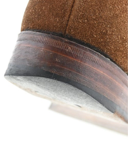 CROCKETT&JONES 正式鞋