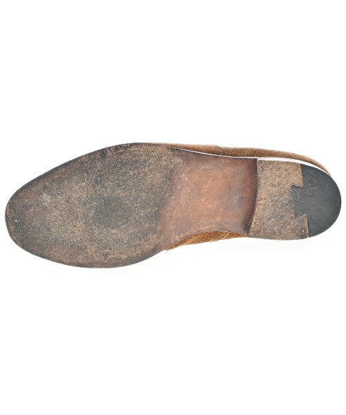 CROCKETT&JONES 正式鞋