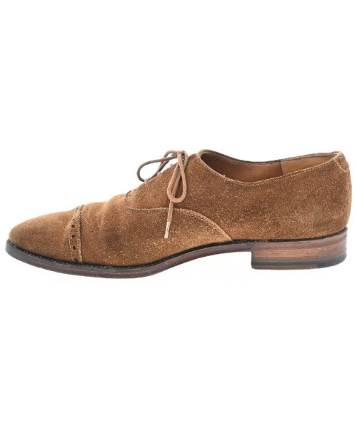 CROCKETT&JONES 正式鞋