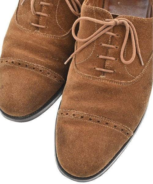 CROCKETT&JONES 正式鞋