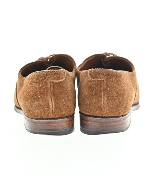 CROCKETT&JONES 正式鞋
