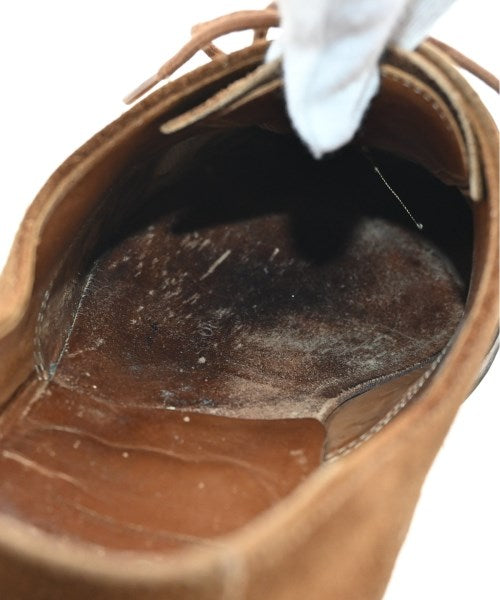 CROCKETT&JONES 正式鞋