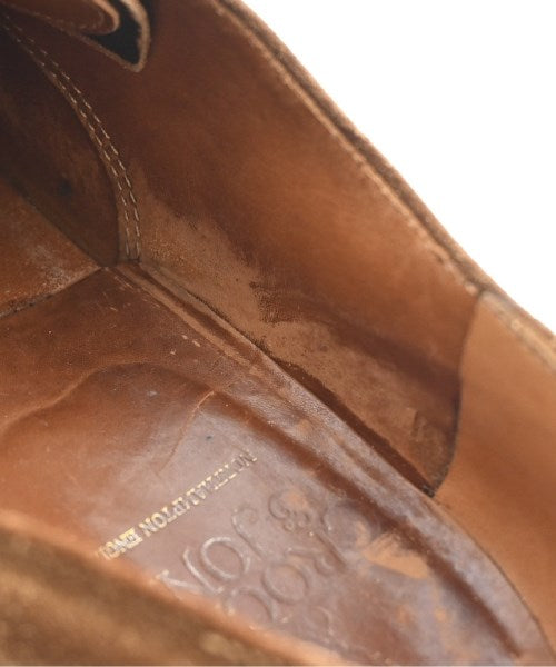 CROCKETT&JONES 正式鞋