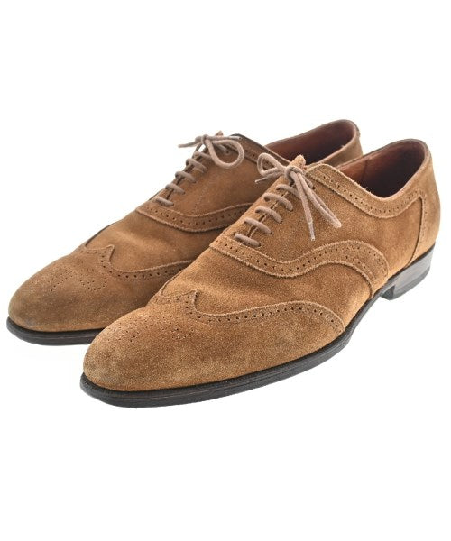 CROCKETT&JONES 正式鞋