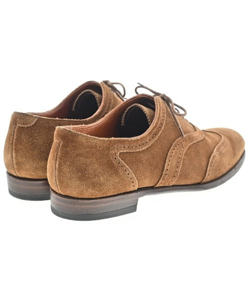 CROCKETT&JONES 正式鞋