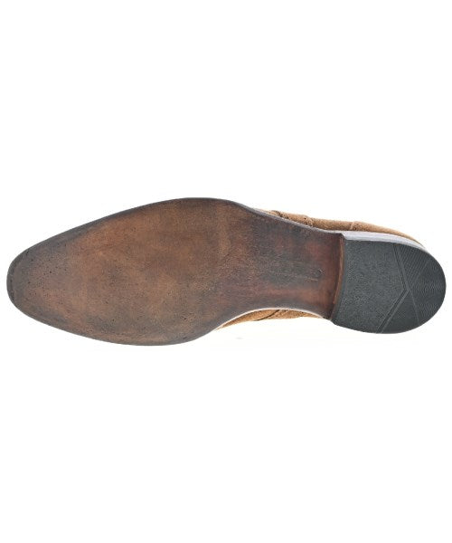 CROCKETT&JONES 正式鞋