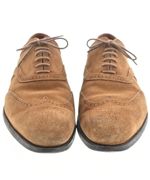 CROCKETT&JONES 正式鞋