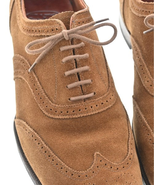 CROCKETT&JONES 正式鞋