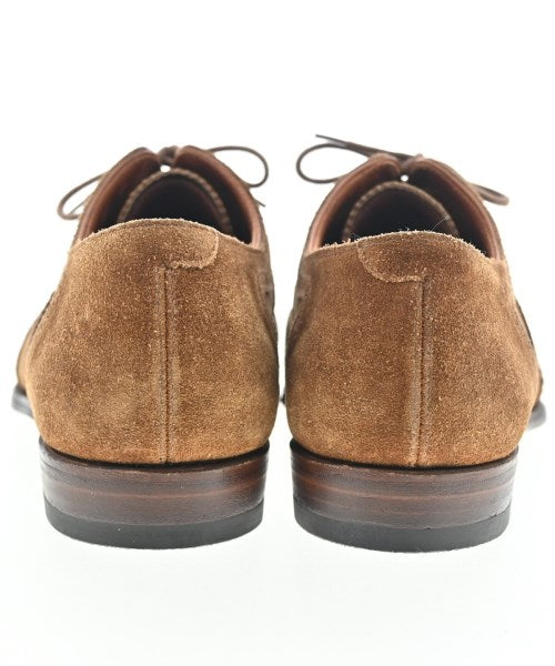 CROCKETT&JONES 正式鞋