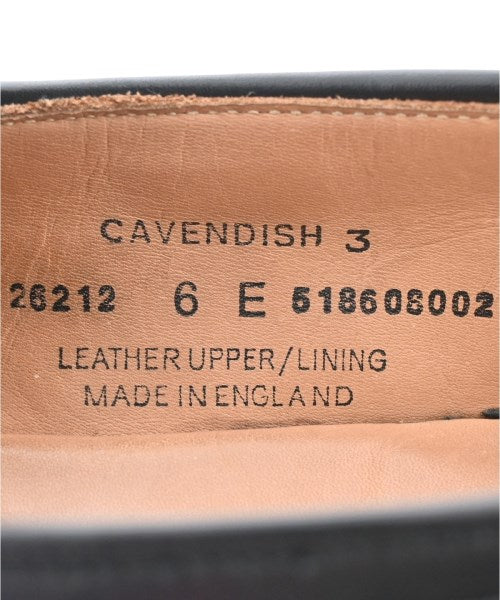 CROCKETT&JONES 正式鞋