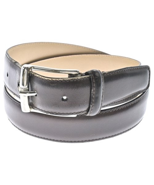 CROCKETT&JONES 皮帶