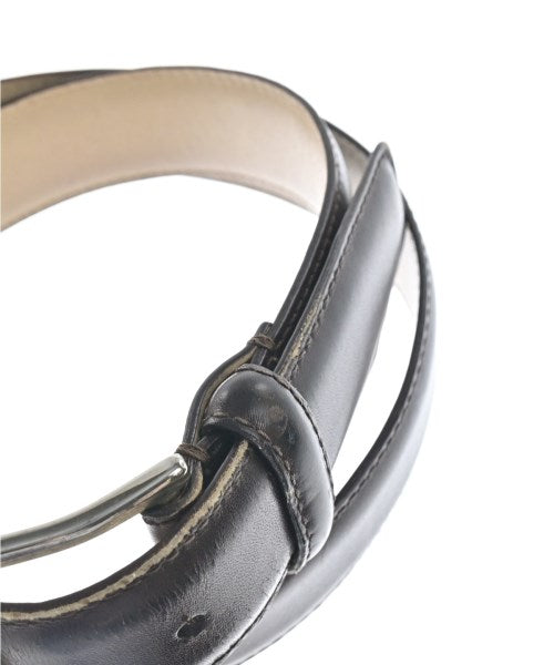 CROCKETT&JONES 皮帶