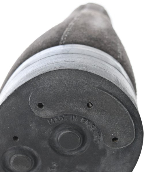 CROCKETT&JONES 靴子