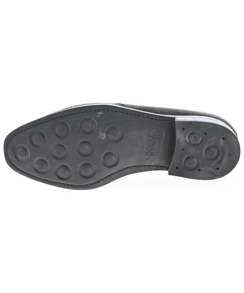 CROCKETT&JONES 靴子