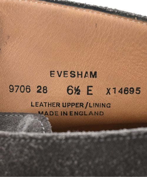 CROCKETT&JONES 靴子