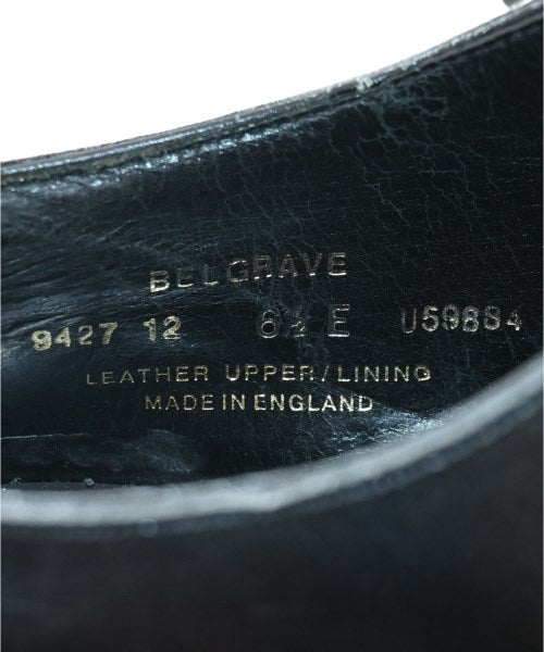 CROCKETT&JONES 正式鞋