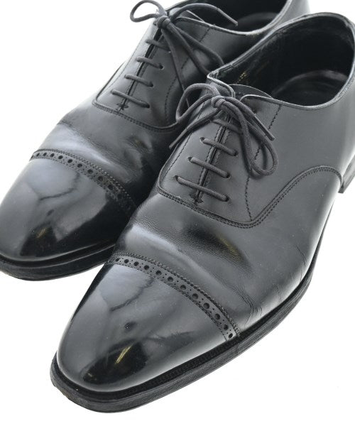 CROCKETT&JONES 正式鞋