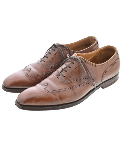 CROCKETT&JONES 正式鞋