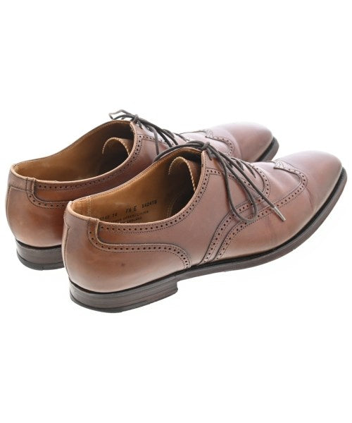 CROCKETT&JONES 正式鞋
