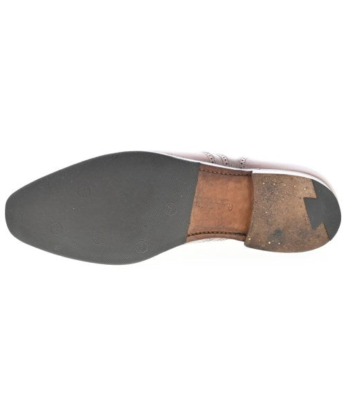 CROCKETT&JONES 正式鞋