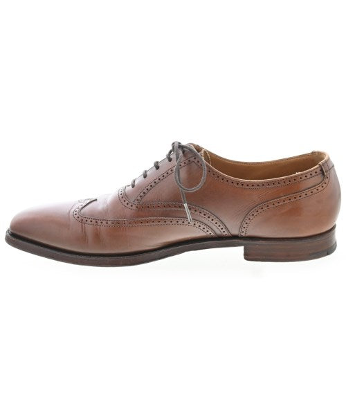 CROCKETT&JONES 正式鞋