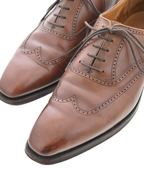 CROCKETT&JONES 正式鞋