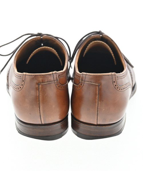 CROCKETT&JONES 正式鞋
