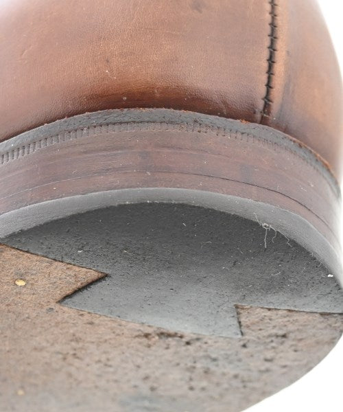 CROCKETT&JONES 正式鞋