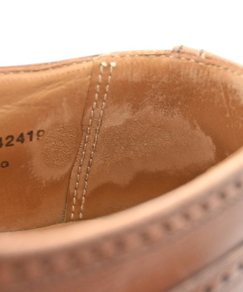 CROCKETT&JONES 正式鞋