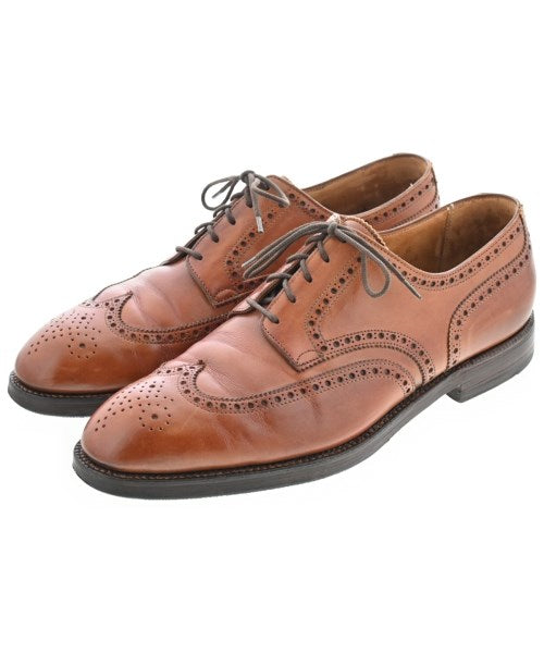 CROCKETT&JONES 正式鞋